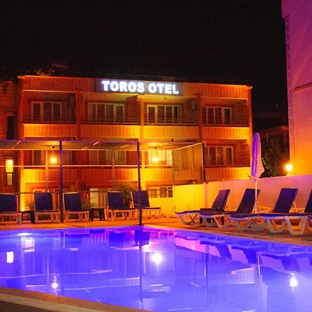Toros Hotel