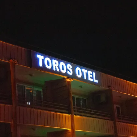 Toros Hotel Didim