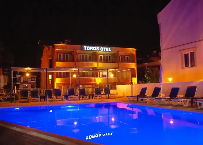 Otel Toros