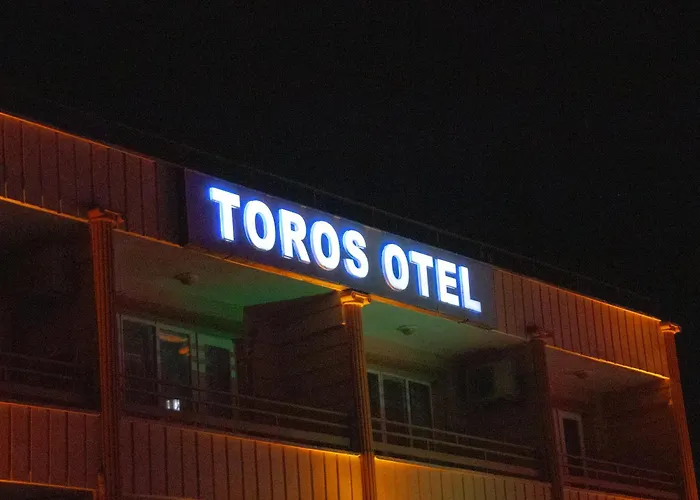 Toros Otel Didim