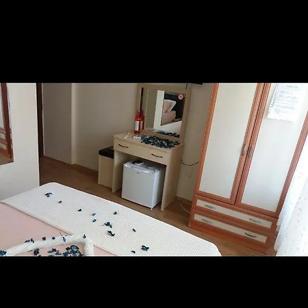Toros Hotel