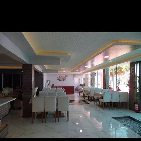 Hotel Toros