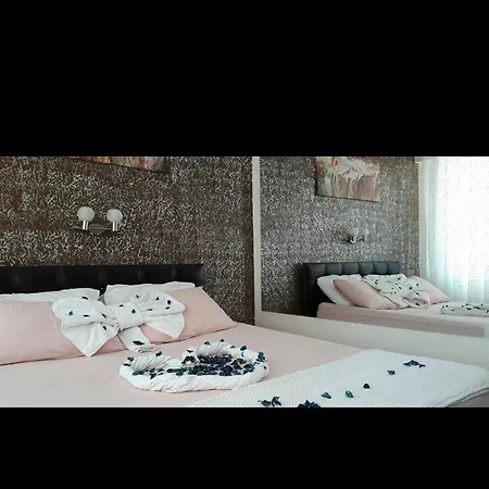 Toros Hotel Didim