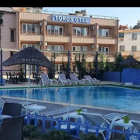 Hotel Toros Didim