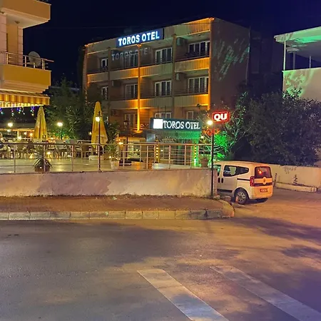 Toros Hotel