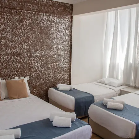 Ξενοδοχείο Toros Ντιντίμ