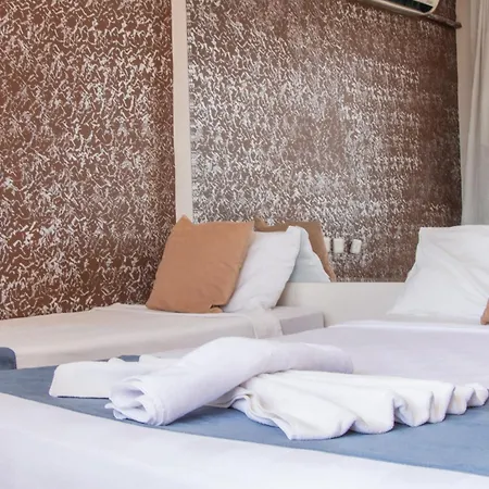 Hotel Toros Didim