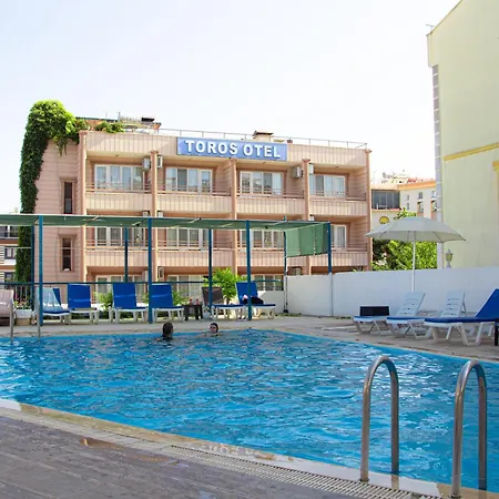 Toros Didim