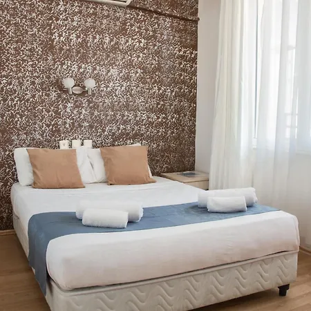 Ξενοδοχείο Toros Ντιντίμ