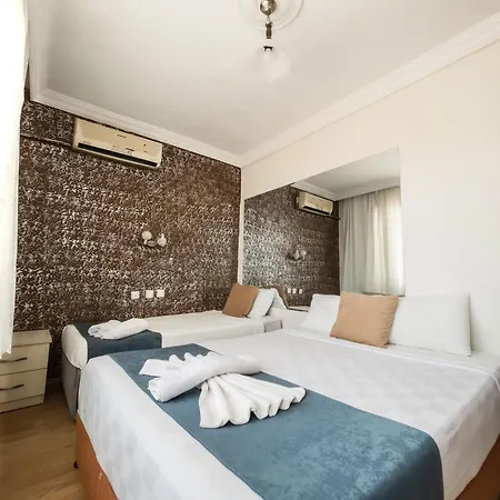 Toros Hotel Didim