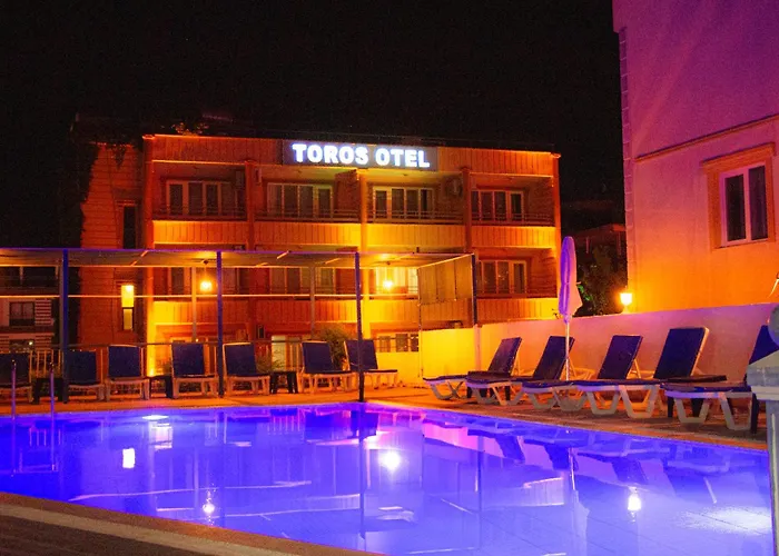 Toros Hotel